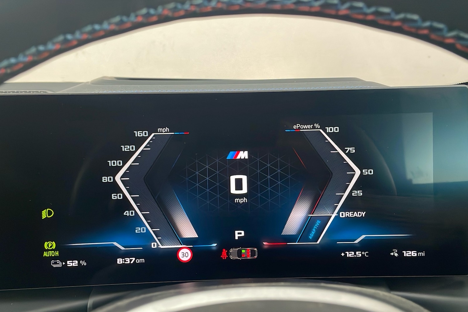 Used BMW i4 2024 for sale - 76211396: Photo 12