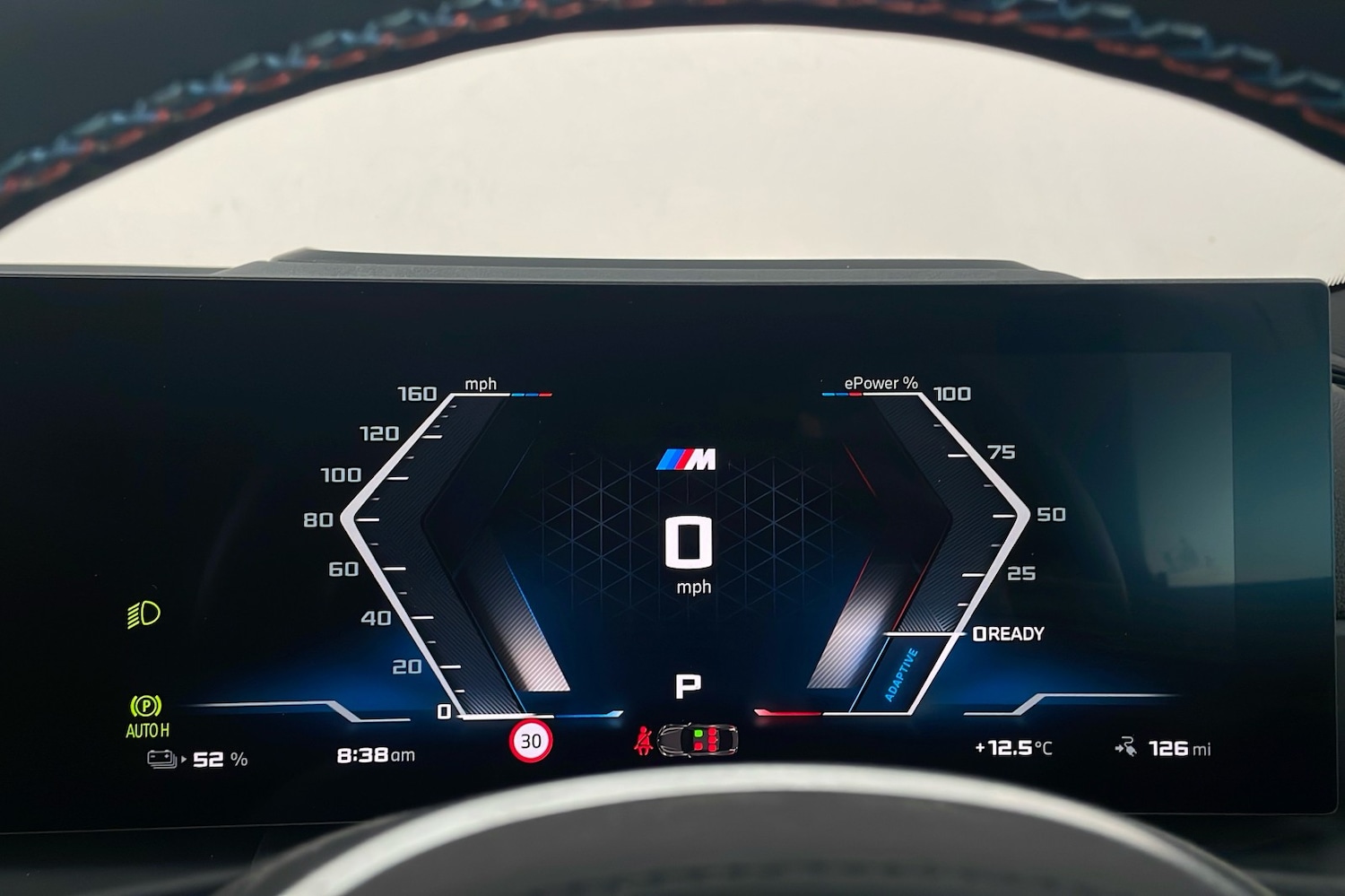 Used BMW i4 2024 for sale - 76211396: Photo 13