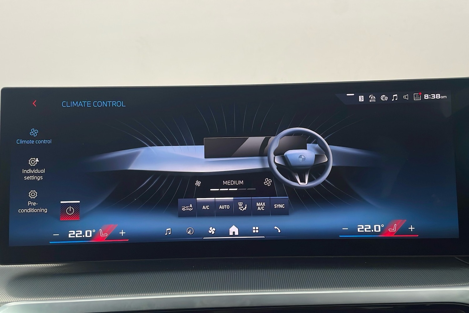 Used BMW i4 2024 for sale - 76211396: Photo 14