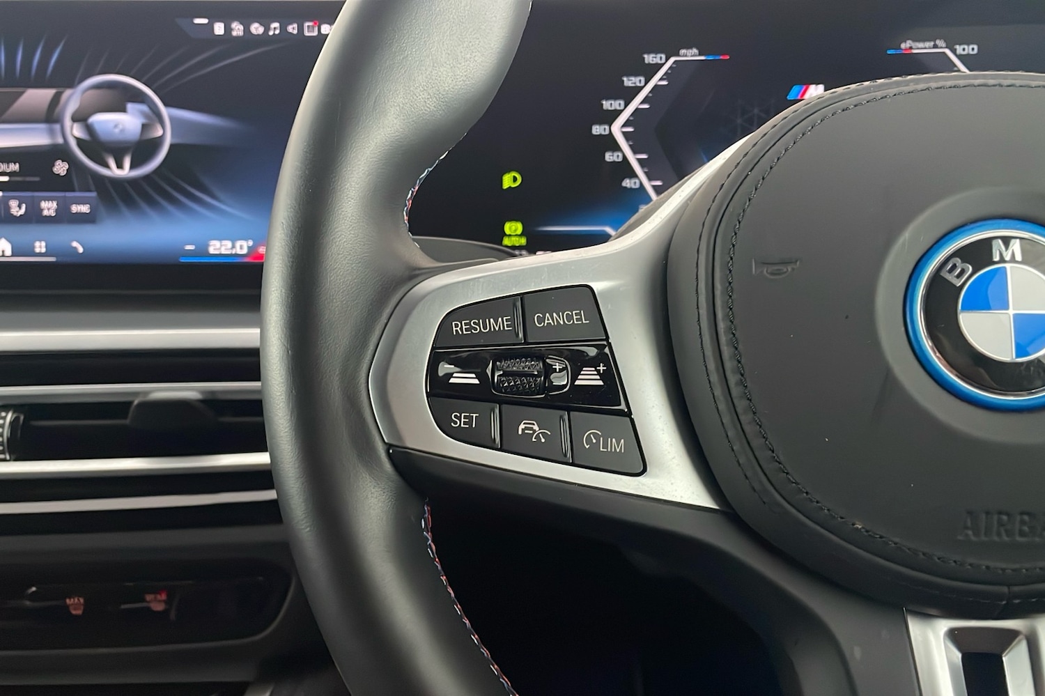 Used BMW i4 2024 for sale - 76211396: Photo 15