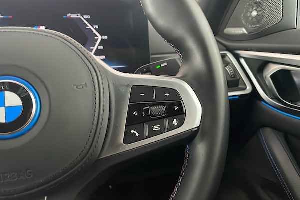 Used BMW i4 2024 for sale - 76211396: Photo 16