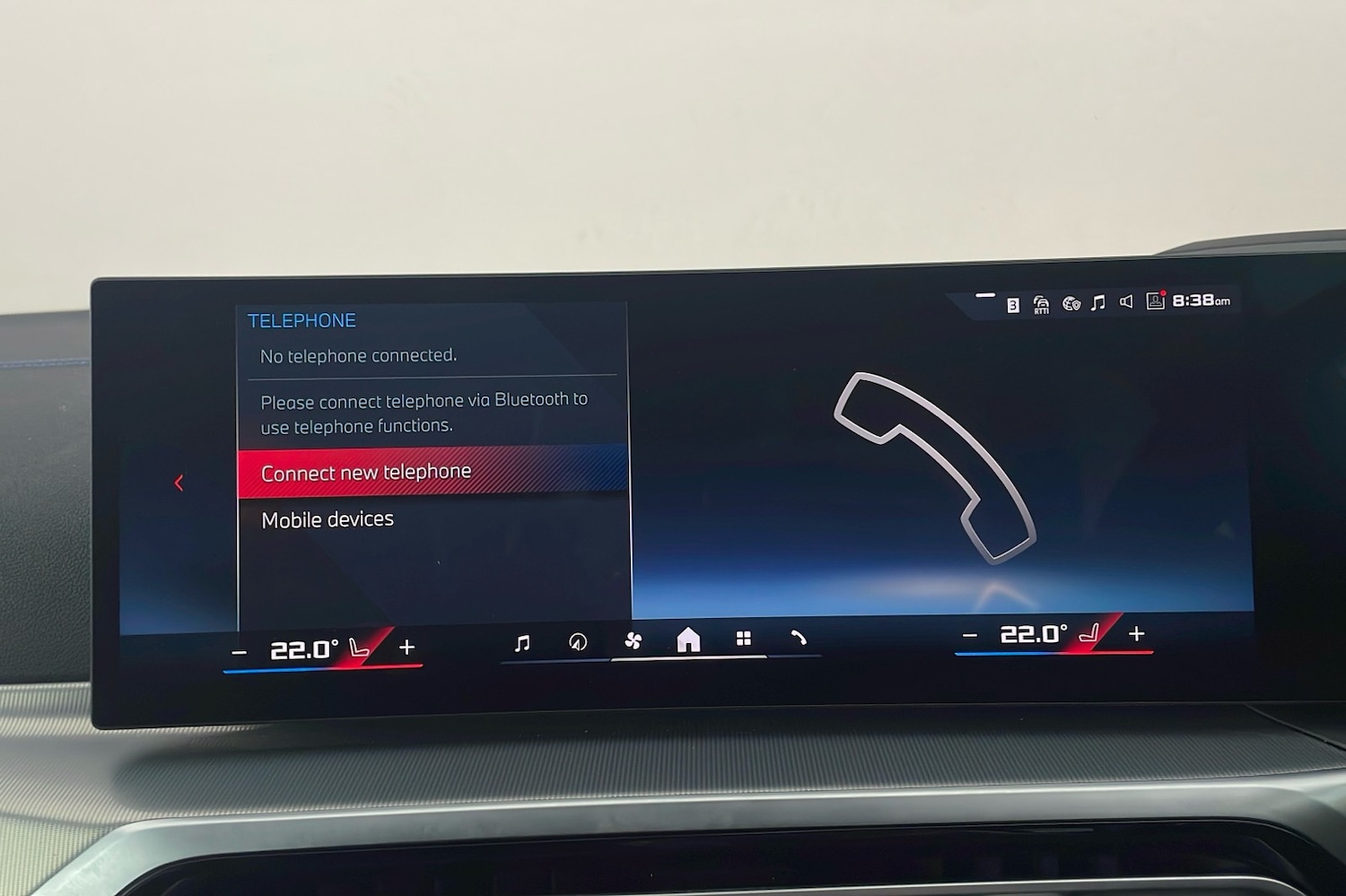 Used BMW i4 2024 for sale - 76211396: Photo 17