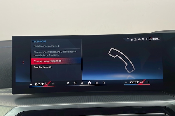 Used BMW i4 2024 for sale - 76211396: Photo 17