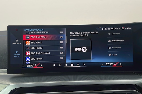 Used BMW i4 2024 for sale - 76211396: Photo 18