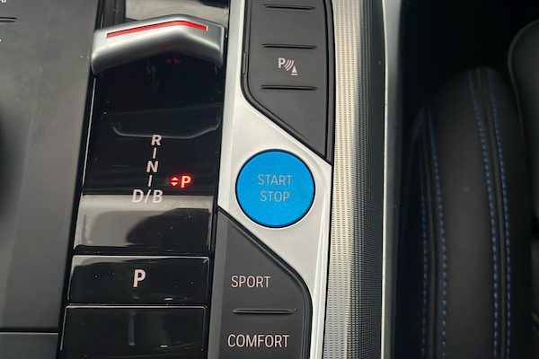 Used BMW i4 2024 for sale - 76211396: Photo 19