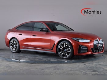 BMW - i4