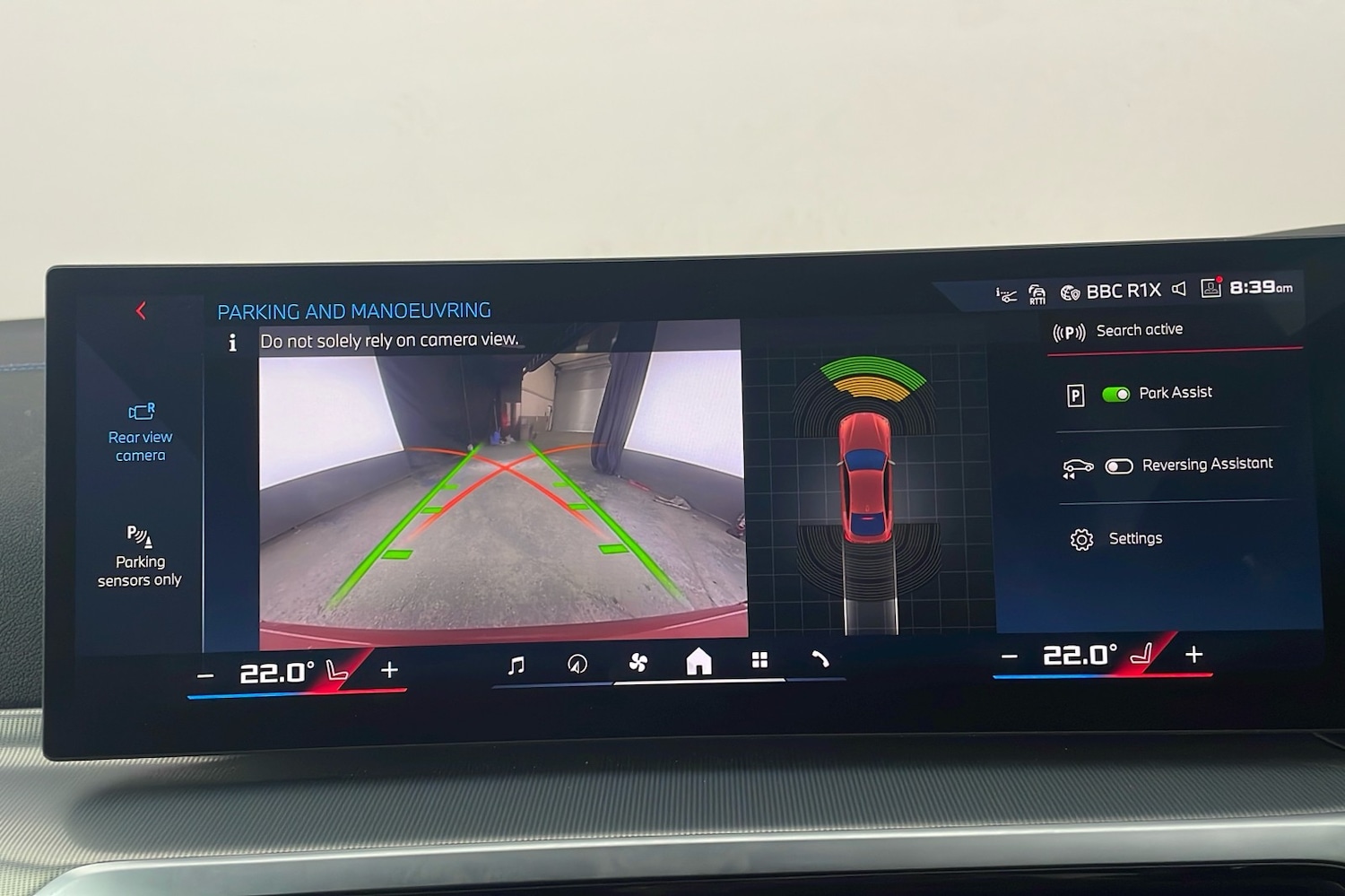 Used BMW i4 2024 for sale - 76211396: Photo 21