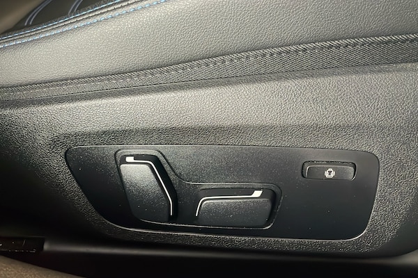 Used BMW i4 2024 for sale - 76211396: Photo 25