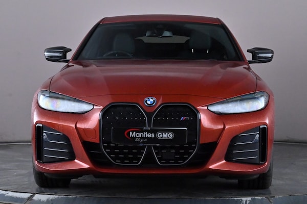 Used BMW i4 2024 for sale - 76211396: Photo 2