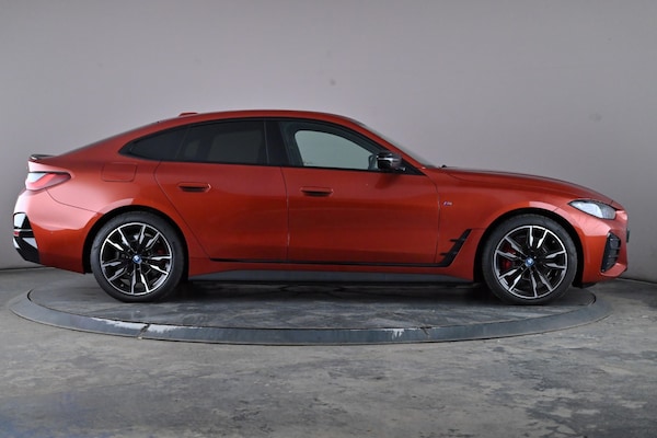 Used BMW i4 2024 for sale - 76211396: Photo 3