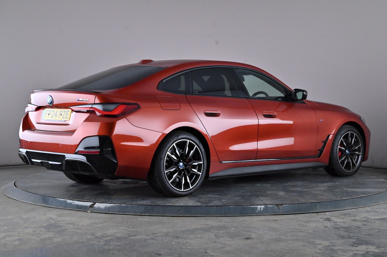 Used BMW i4 2024 for sale - 76211396: Photo 6