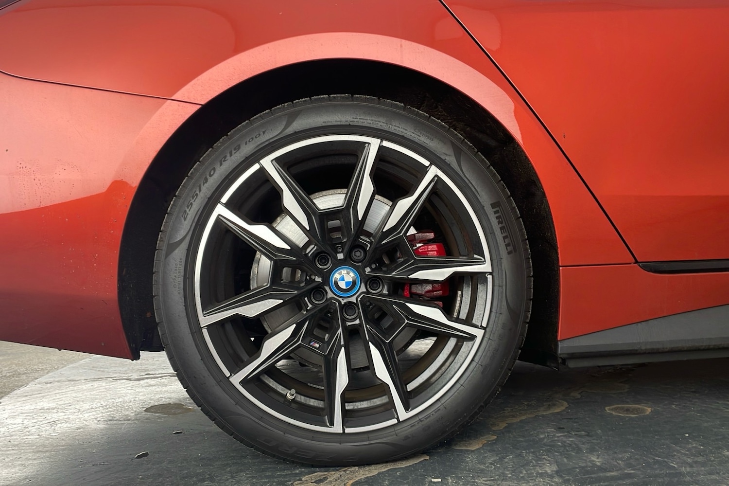 Used BMW i4 2024 for sale - 76211396: Photo 7