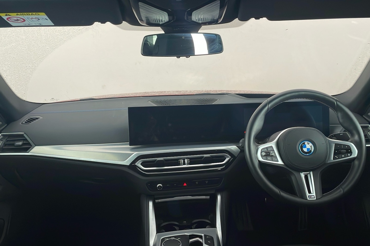 Used BMW i4 2024 for sale - 76211396: Photo 8