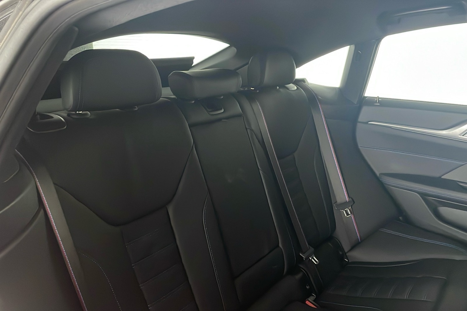 Used BMW i4 2024 for sale - 76211396: Photo 9