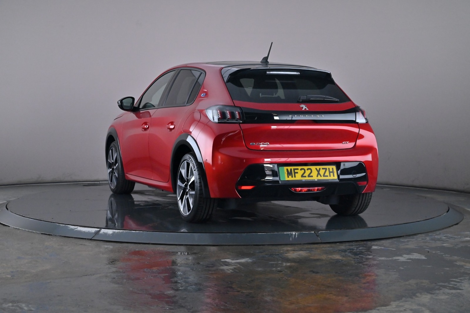 Used Peugeot 208 2022 for sale - 76744652: Photo 22