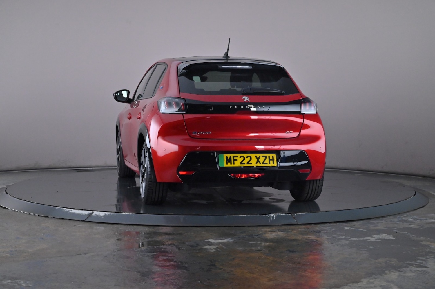 Used Peugeot 208 2022 for sale - 76744652: Photo 23