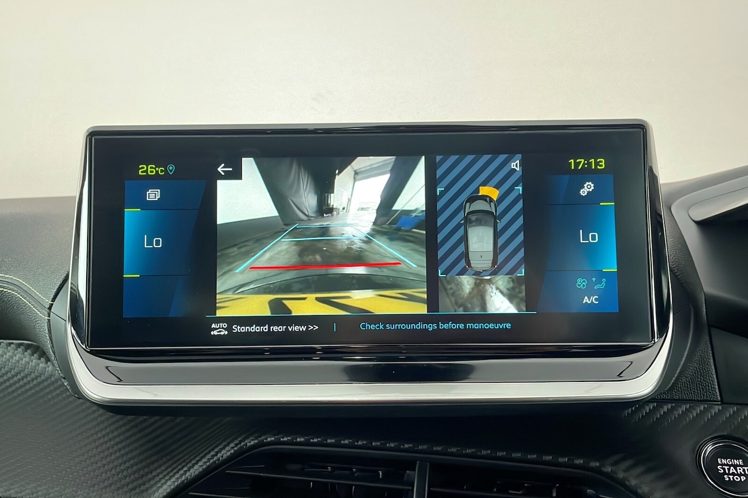 Used Peugeot 208 2022 for sale - 76744652: Photo 24