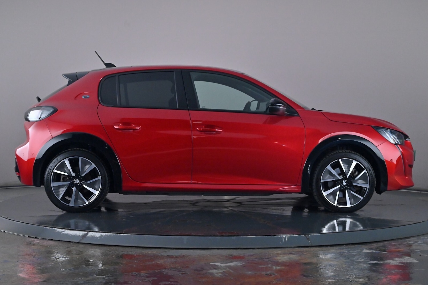 Used Peugeot 208 2022 for sale - 76744652: Photo 3