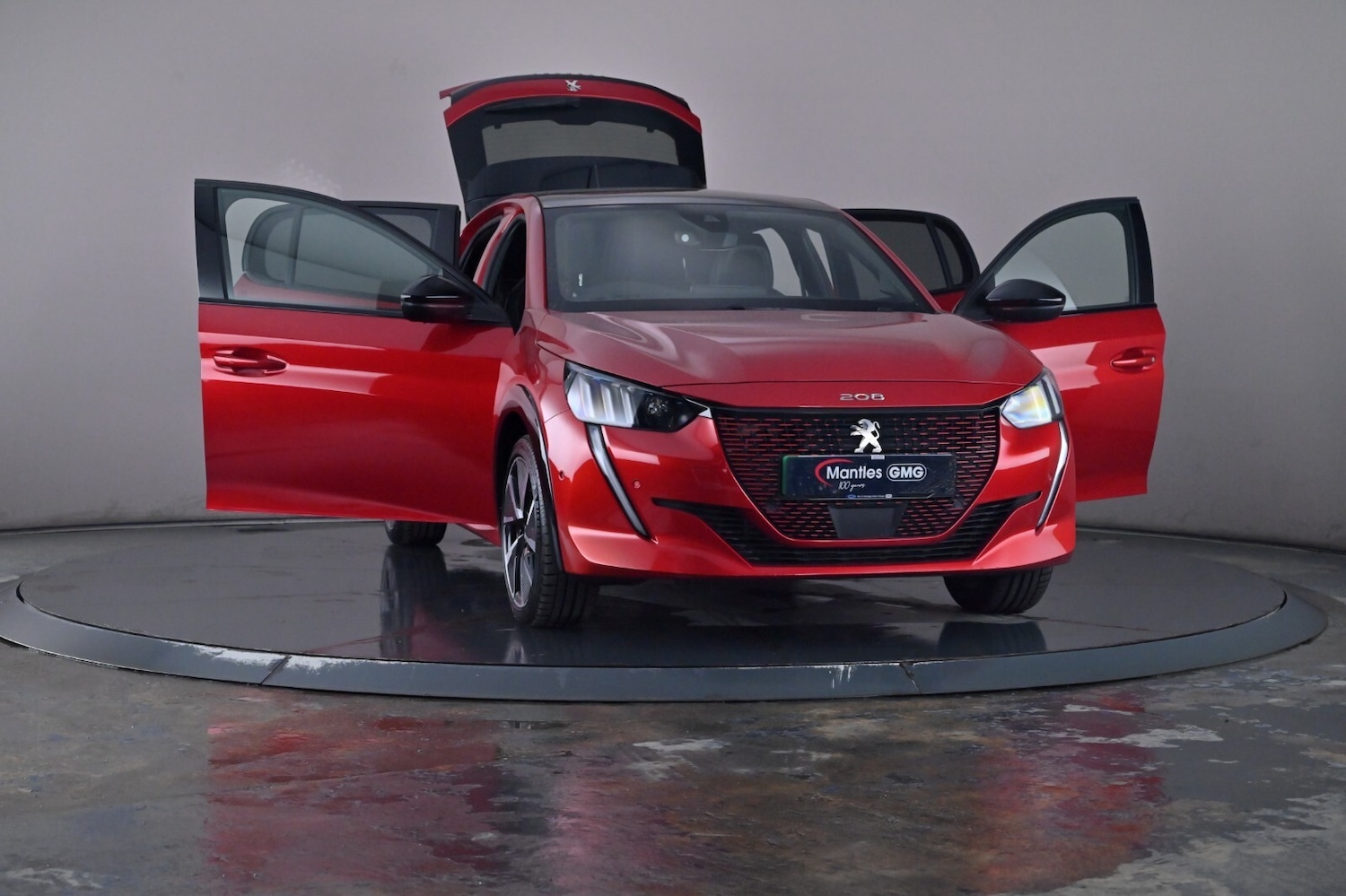 Used Peugeot 208 2022 for sale - 76744652: Photo 39