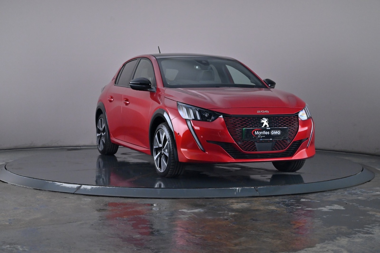 Used Peugeot 208 2022 for sale - 76744652: Photo 4