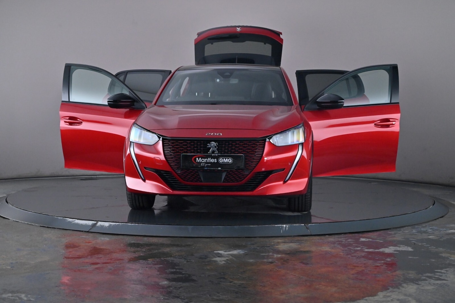 Used Peugeot 208 2022 for sale - 76744652: Photo 41