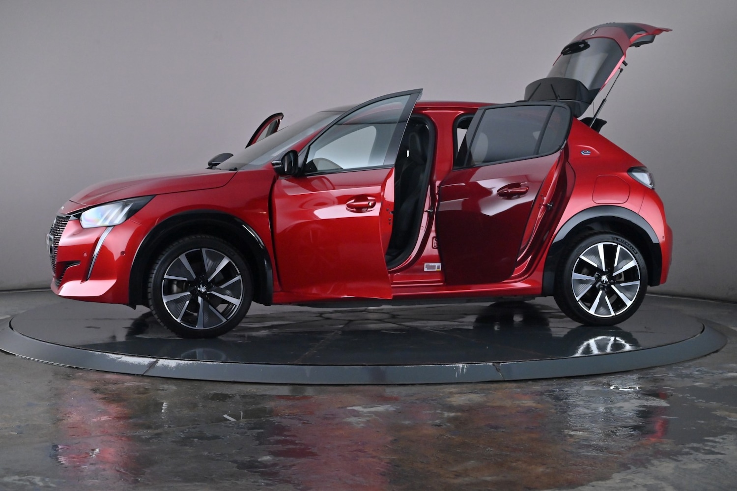 Used Peugeot 208 2022 for sale - 76744652: Photo 49