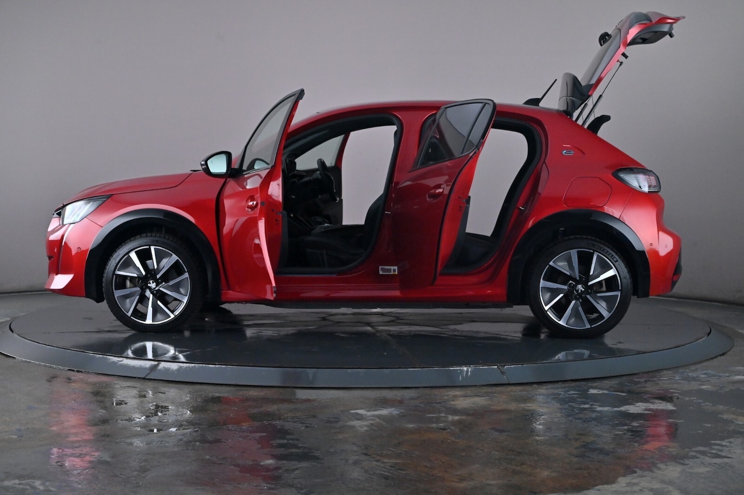 Used Peugeot 208 2022 for sale - 76744652: Photo 50