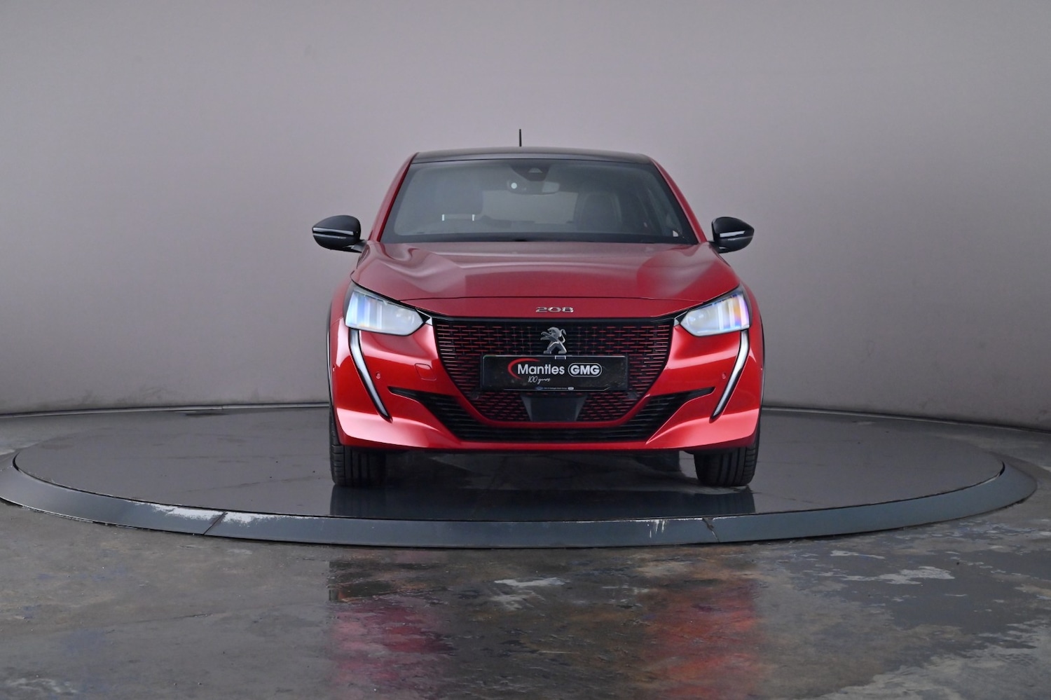 Used Peugeot 208 2022 for sale - 76744652: Photo 6