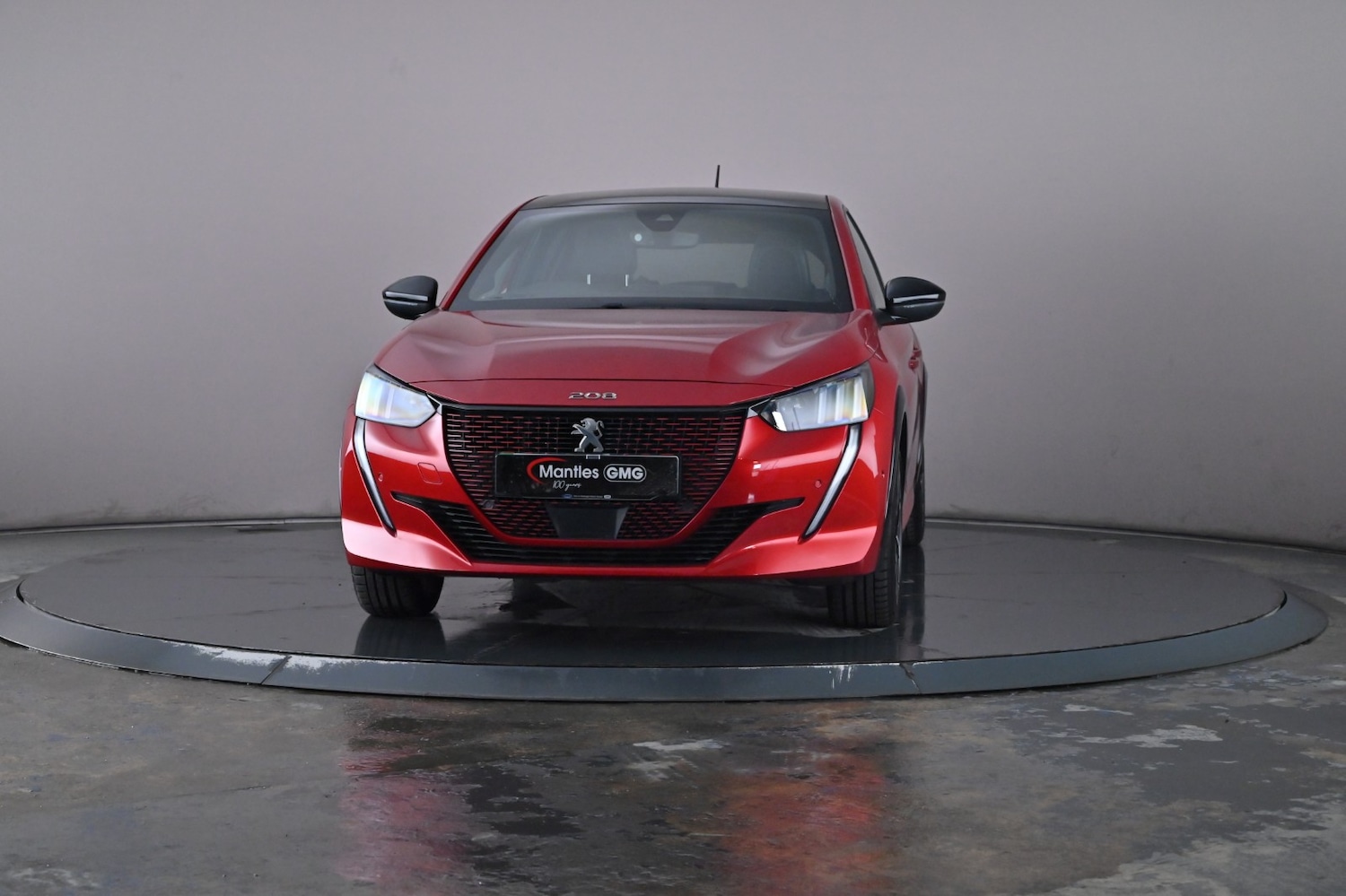 Used Peugeot 208 2022 for sale - 76744652: Photo 7