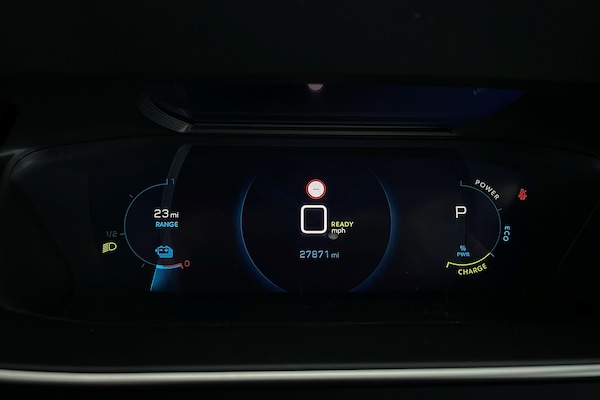 Used Peugeot 208 2021 for sale - 76119937: Photo 13