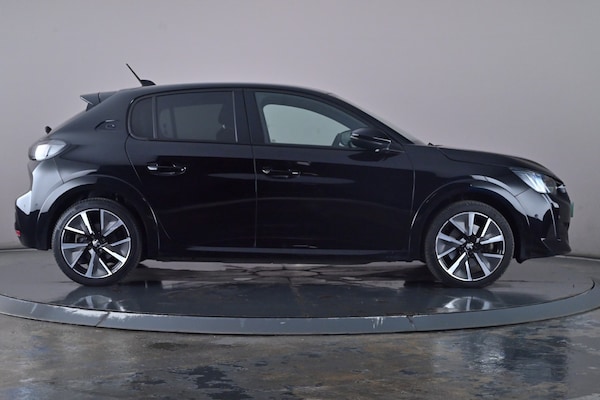 Used Peugeot 208 2021 for sale - 76119937: Photo 3