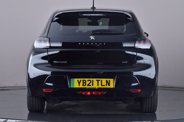 Used Peugeot 208 2021 for sale - 76119937: Photo 5