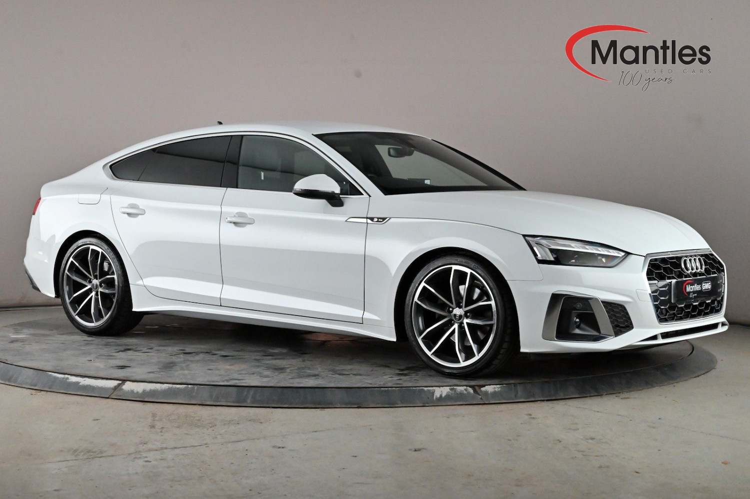 Used Audi A5 2023 for sale - 78168359: Photo 1