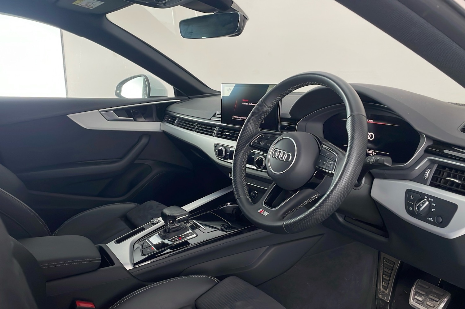 Used Audi A5 2023 for sale - 78168359: Photo 10