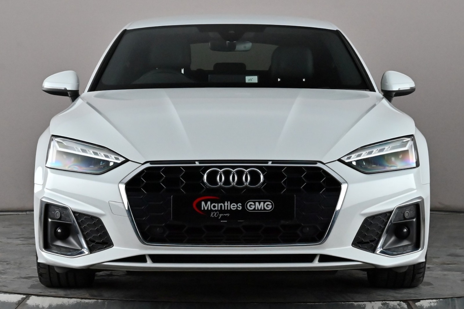 Used Audi A5 2023 for sale - 78168359: Photo 2