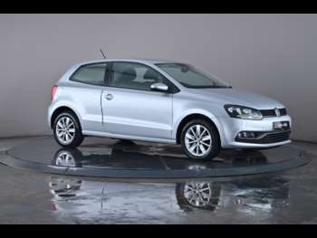2014 - 1.2 TSI SE 3dr
