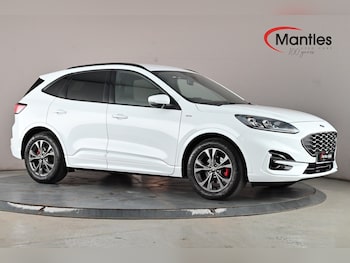 Used Ford Kuga undefined for sale - 78668111: Photo