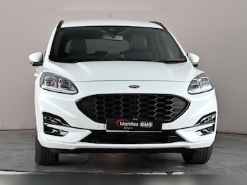 Used Ford Kuga undefined for sale - 78668111: Photo