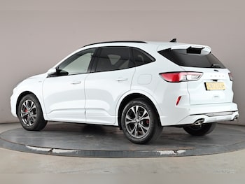 Used Ford Kuga undefined for sale - 78668111: Photo