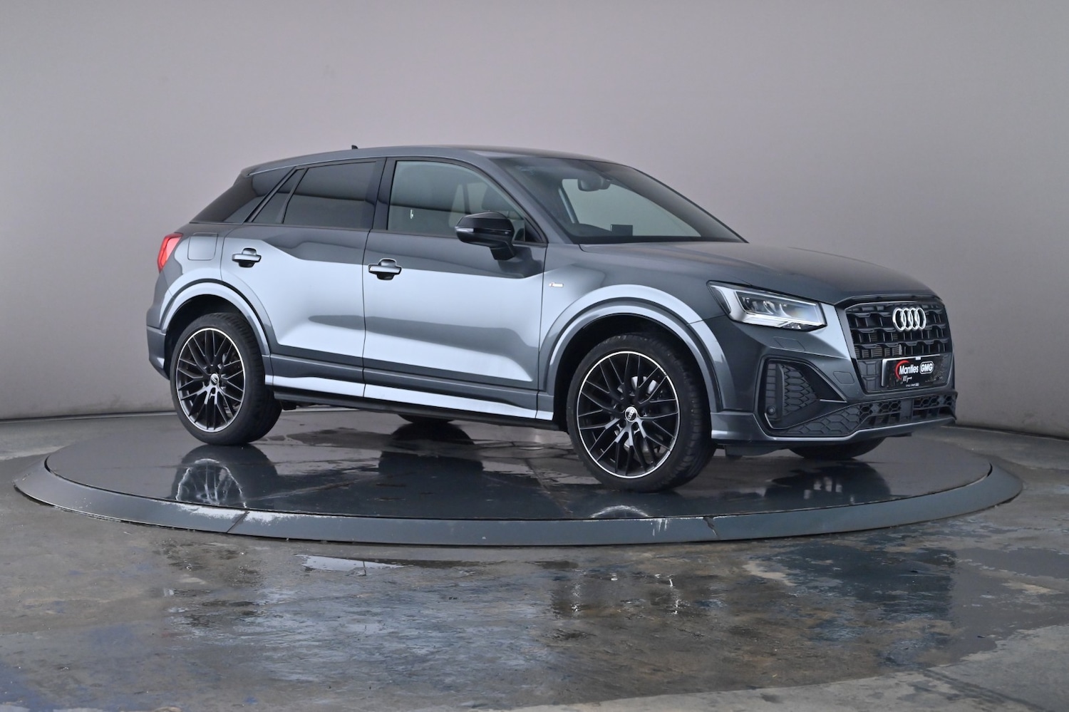 Used Audi Q2 2022 for sale - 76672361: Photo 1