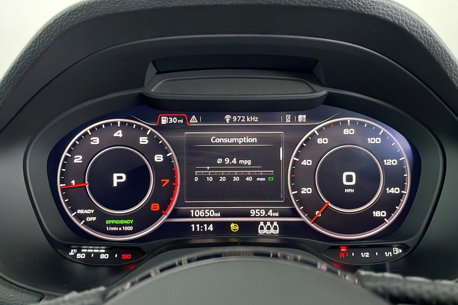 Used Audi Q2 2022 for sale - 76672361: Photo 13