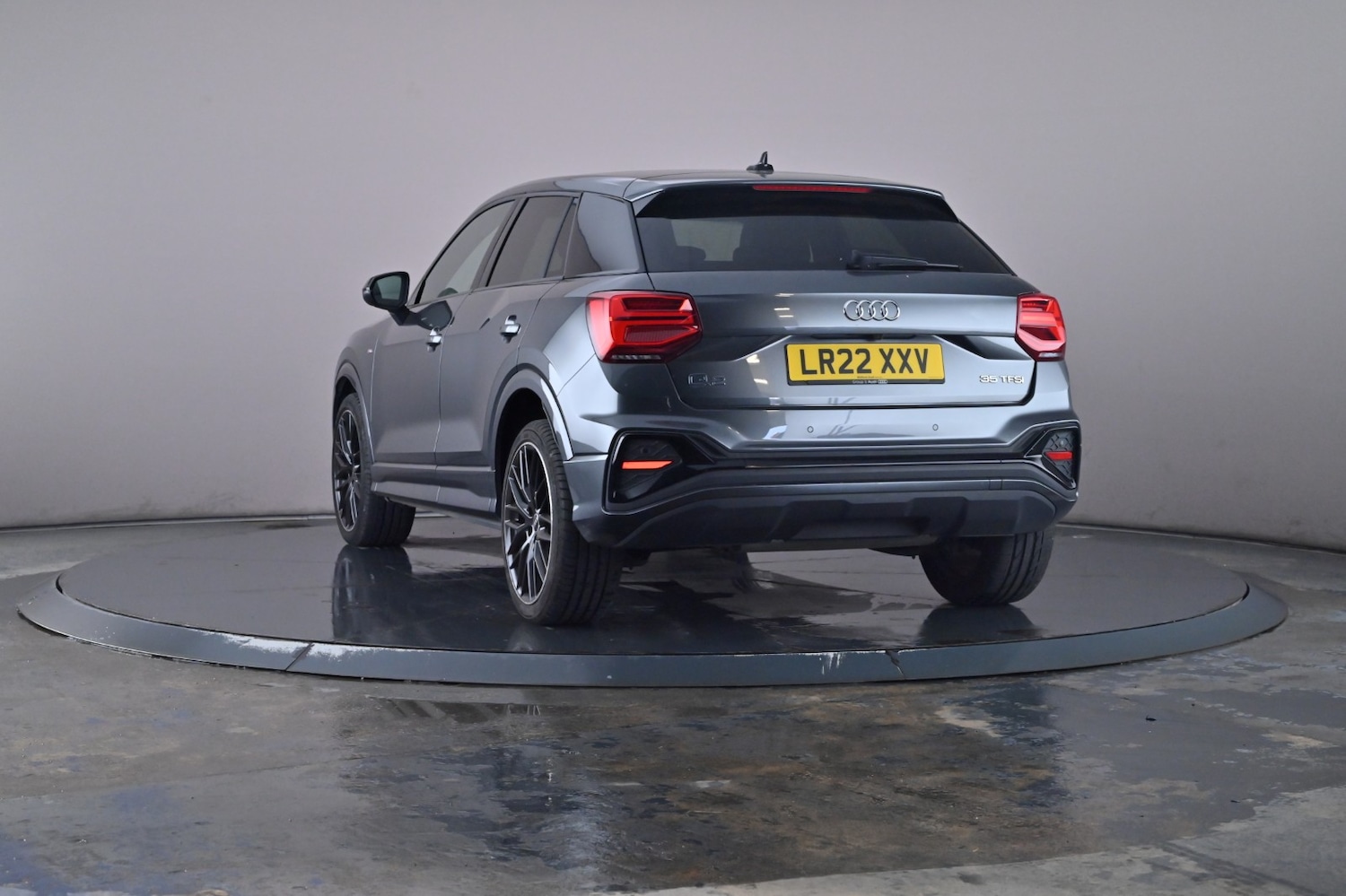 Used Audi Q2 2022 for sale - 76672361: Photo 22