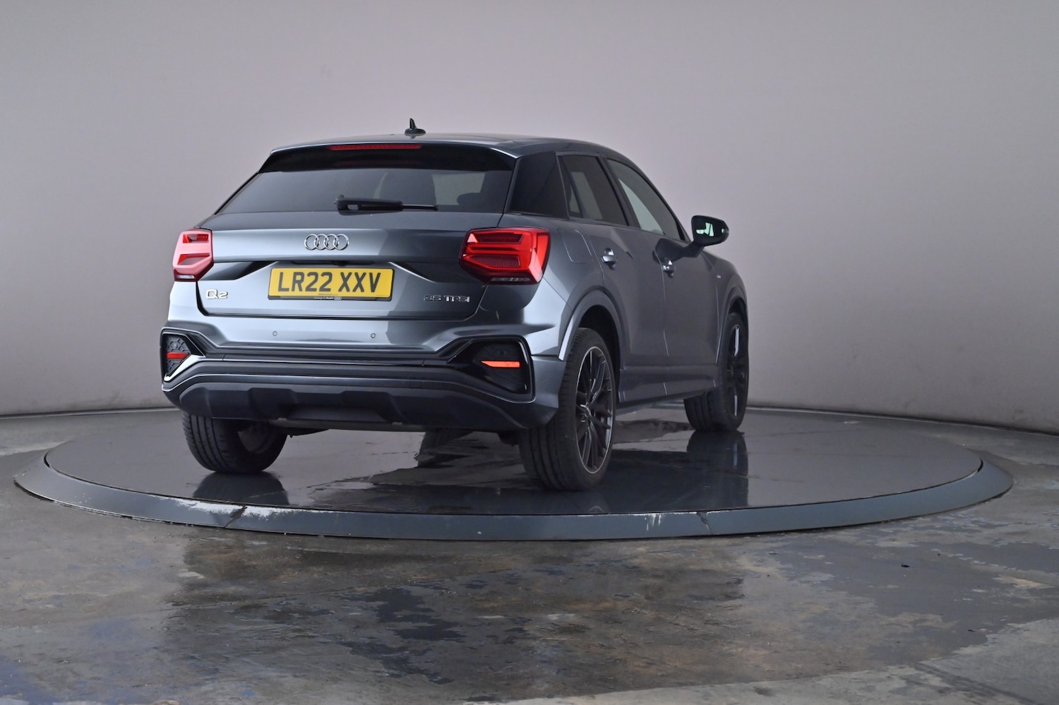 Used Audi Q2 2022 for sale - 76672361: Photo 26