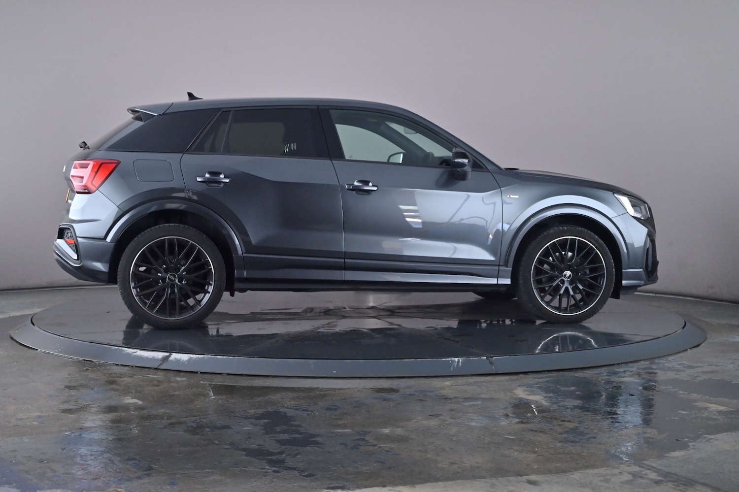 Used Audi Q2 2022 for sale - 76672361: Photo 32