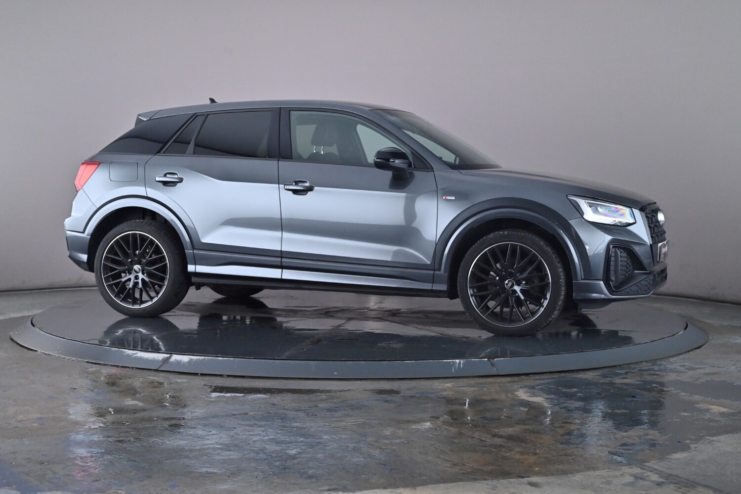Used Audi Q2 2022 for sale - 76672361: Photo 35