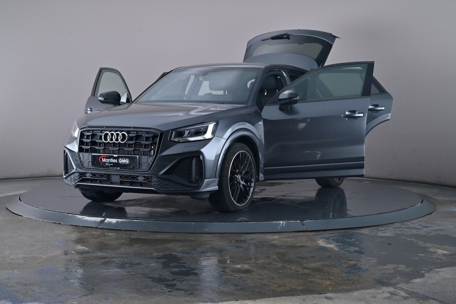 Used Audi Q2 2022 for sale - 76672361: Photo 40