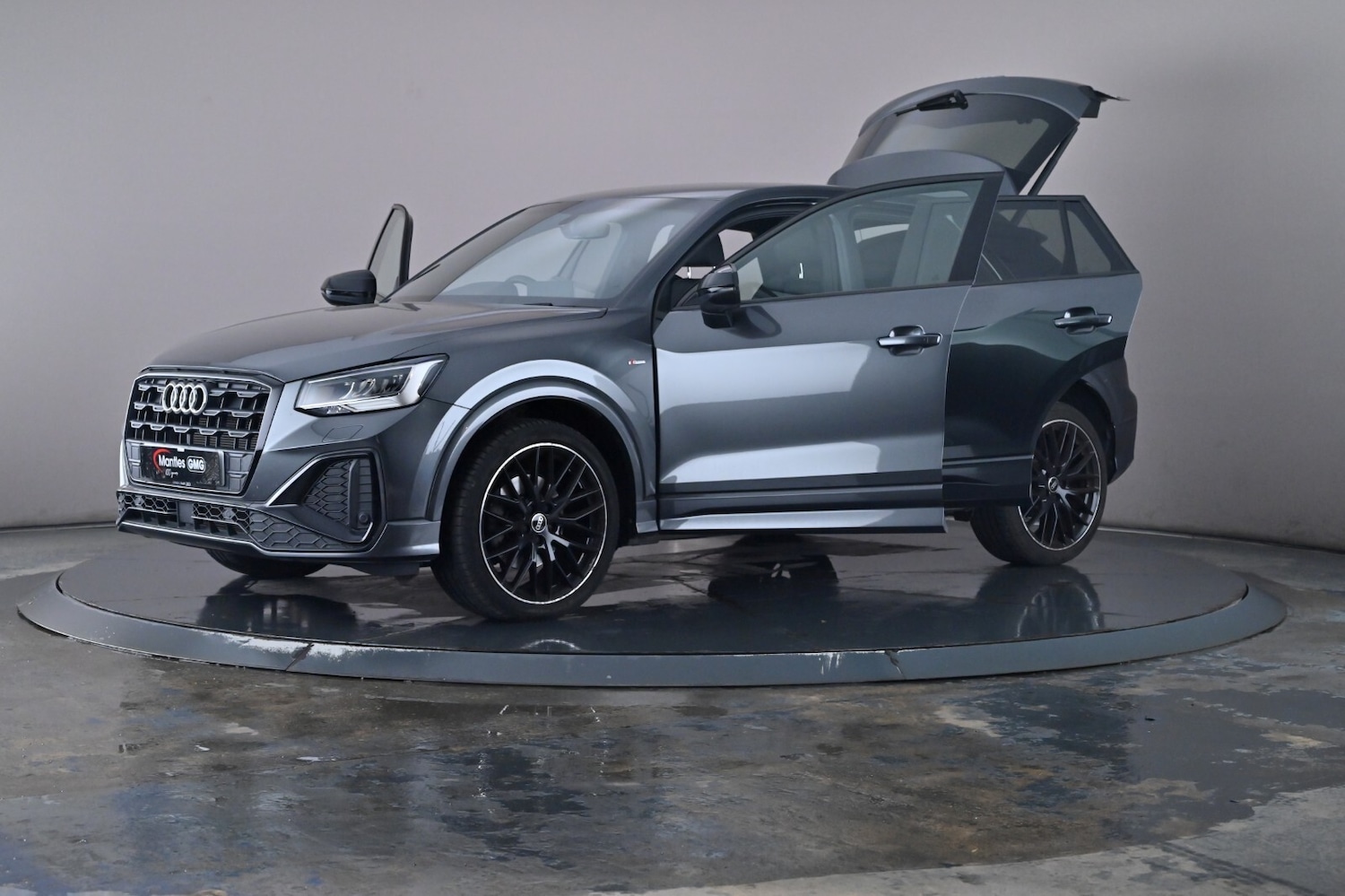 Used Audi Q2 2022 for sale - 76672361: Photo 42