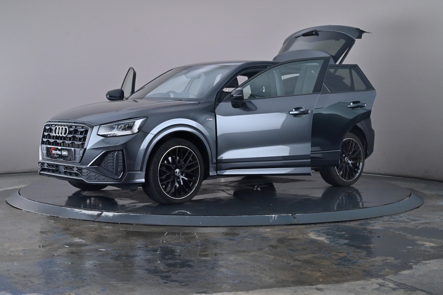 Used Audi Q2 2022 for sale - 76672361: Photo 47