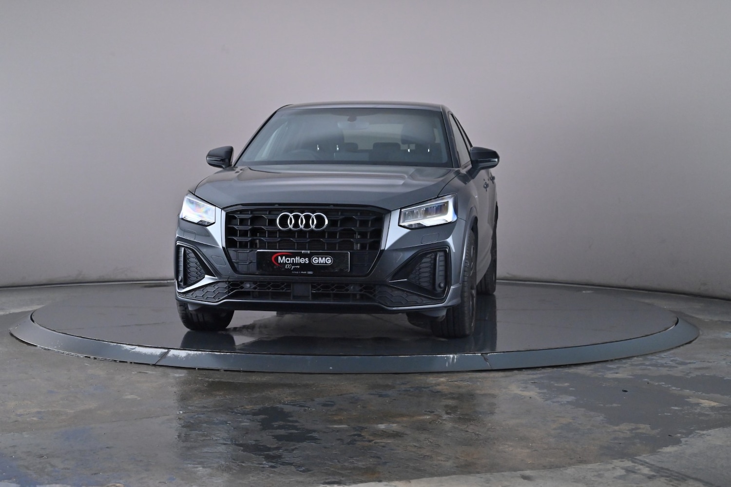 Used Audi Q2 2022 for sale - 76672361: Photo 7