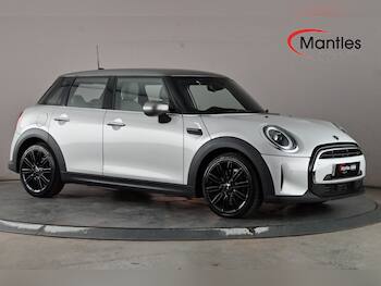 Used MINI Hatch undefined for sale - 79778948: Photo